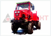 TY2100 Engine 25HP 4 Ton Dump Truck Articulated Chassis Labor Saving SLT-25 supplier