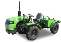 Agriculture Farm Equipment Farm Dump Truck With PTO 25HP 35HP equal wheel articulated chassis supplier