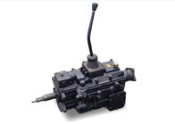 Mini 4wd  Farm Tractor Parts Garden Tractor Gearbox Assembly Synchronized gearbox with 5 gears and reverse supplier