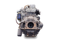 Durable Two Cylinder Diesel Engine / 25-50 HP Diesel Engine For Farm Equipment supplier