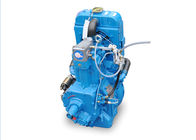 Direct Coupling Agriculture Diesel Engine , 14-30 HP Diesel Engine High power supplier