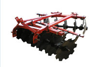 Light Duty Farm Disc Harrow Tractor Supply 12-150HP 1.1-3.4m Working Width supplier