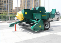 Bale Bander Small Square Baler Farm Tractor Implements Adjustable Length supplier