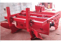 18-120HP Farm Tractor Implements RGQN Series Rotary Ridge Labor Time Saving supplier