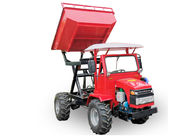Traktor sawit 25HP 4wd supplier
