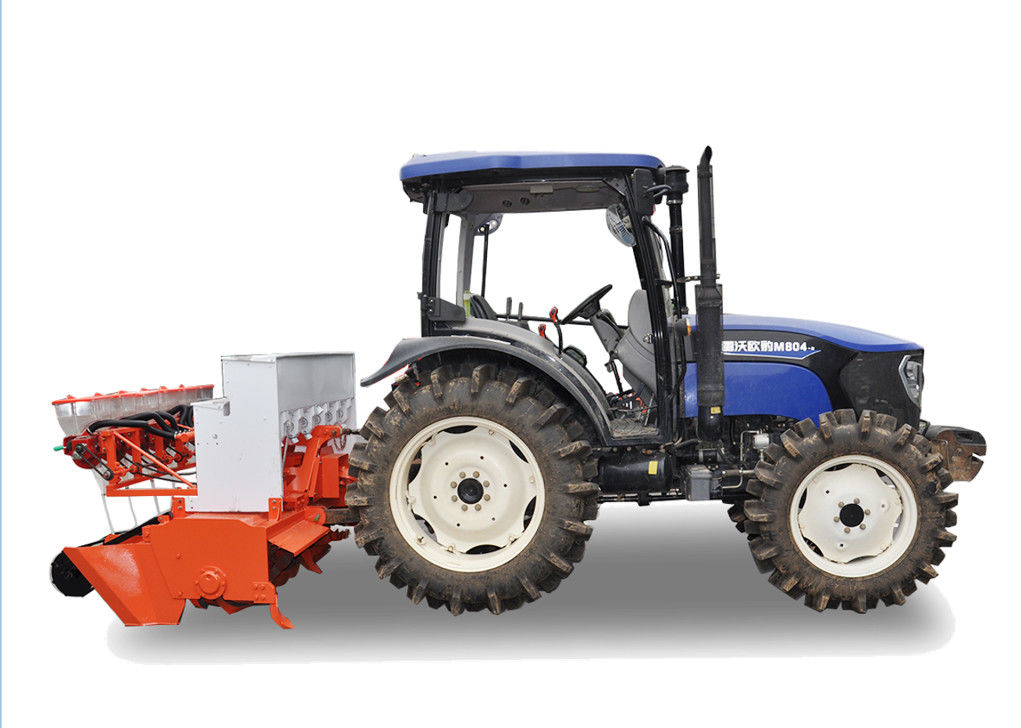 High Efficiency Tractor Supply Farm Implements Farm Fertilizer Spreader supplier