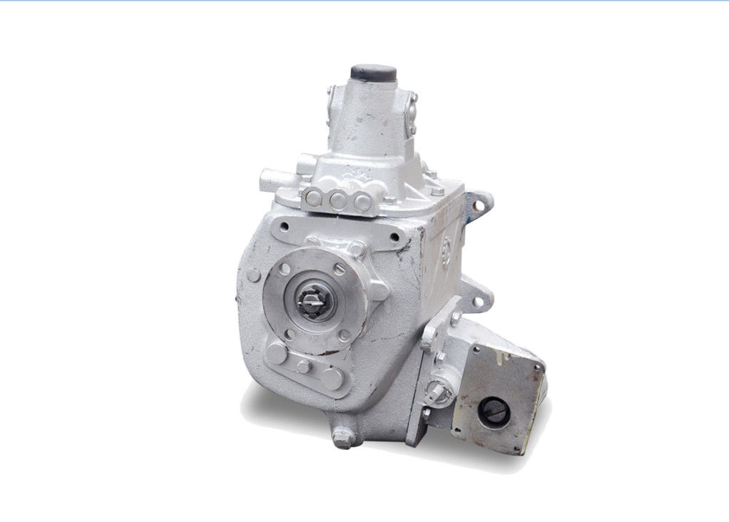 Walking Behind Tractor Gearbox Farm Tractor Accessories Synchronized gearbox with 5 gears and reverse High Performance supplier